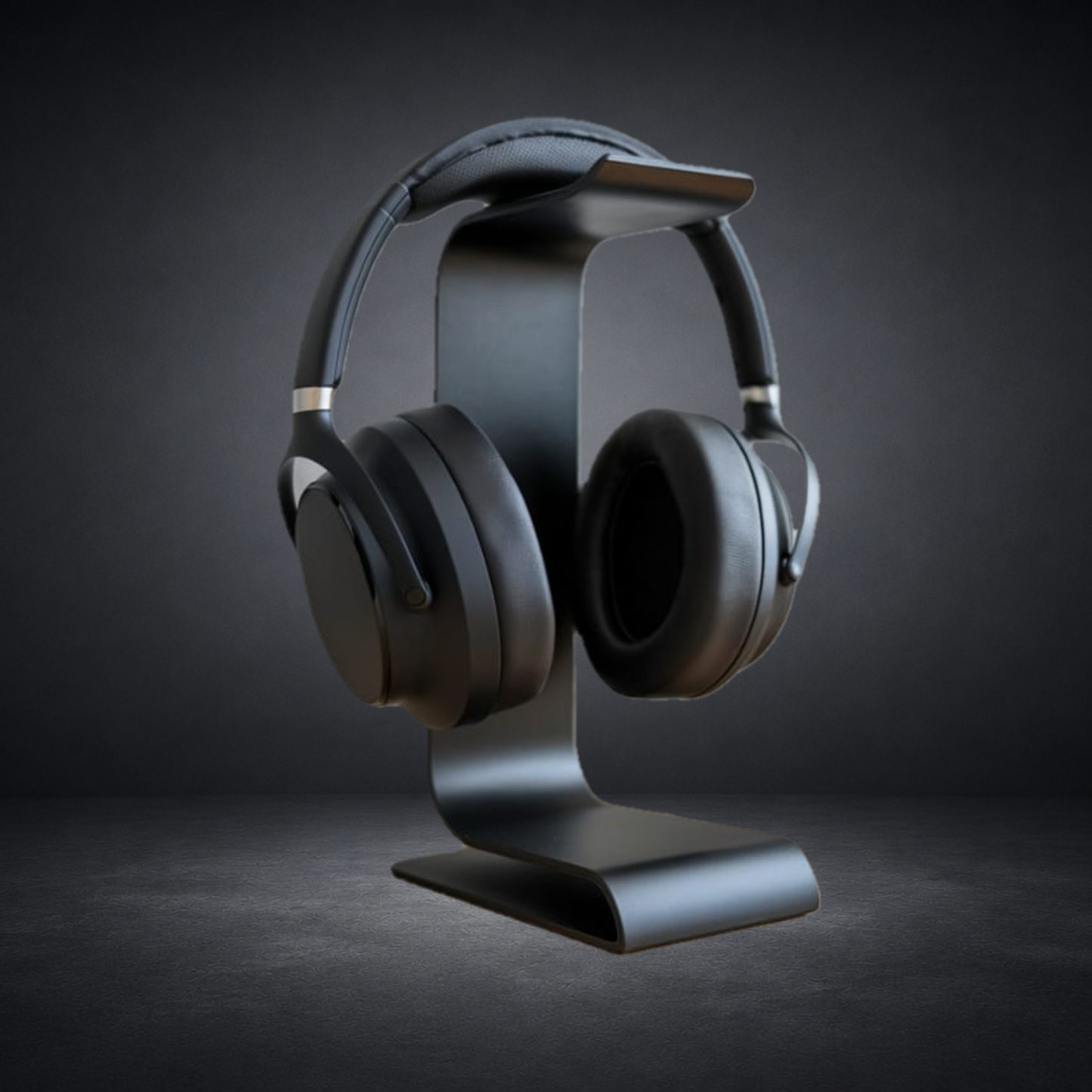 Minimalist Headphone Stand