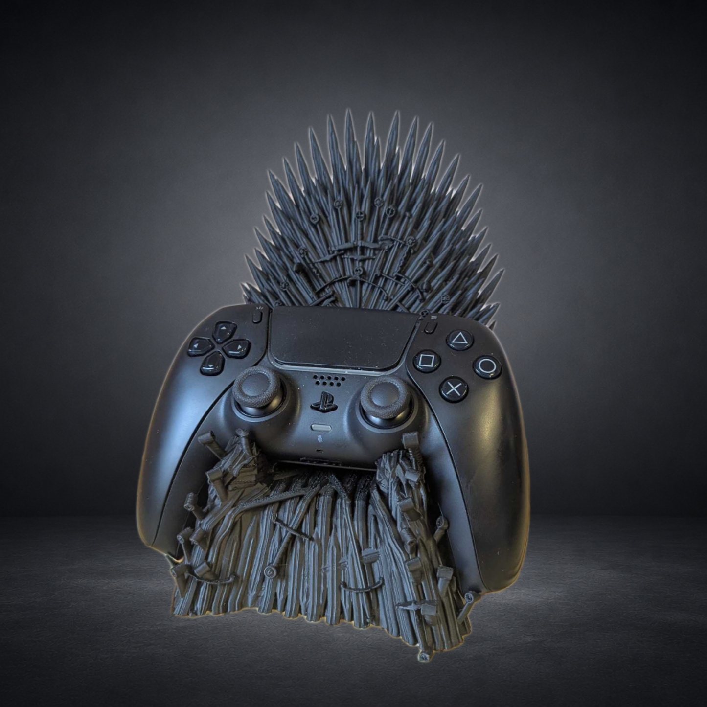 Game of Thrones Controller Stand