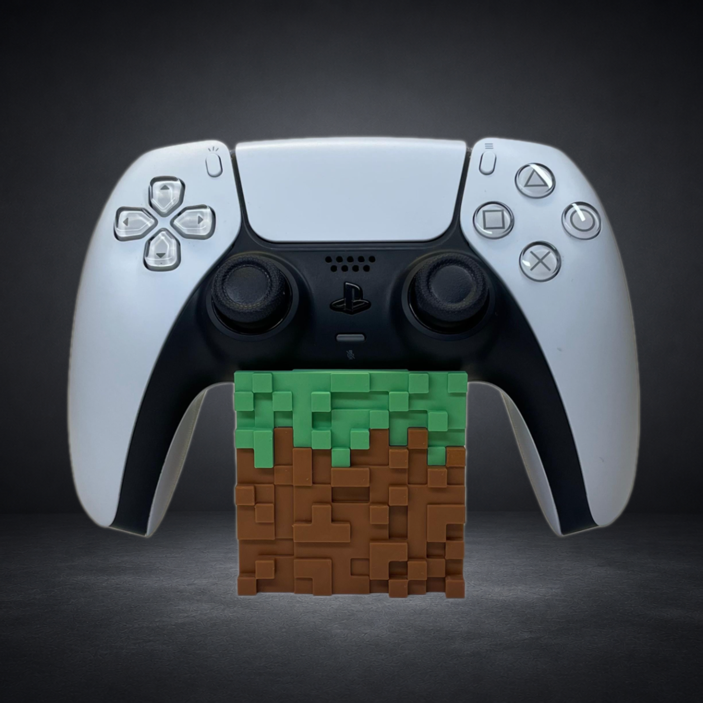 Minecraft Controller Stand