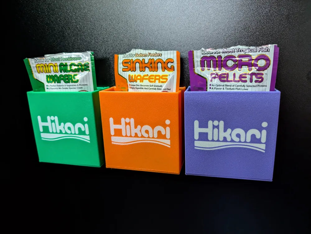 Hikari Food Organiser