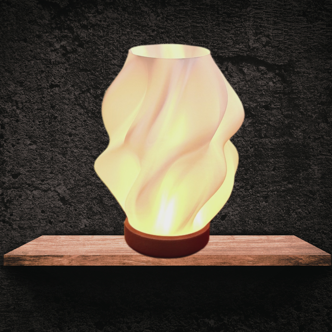 Sculpt Glow Lamp