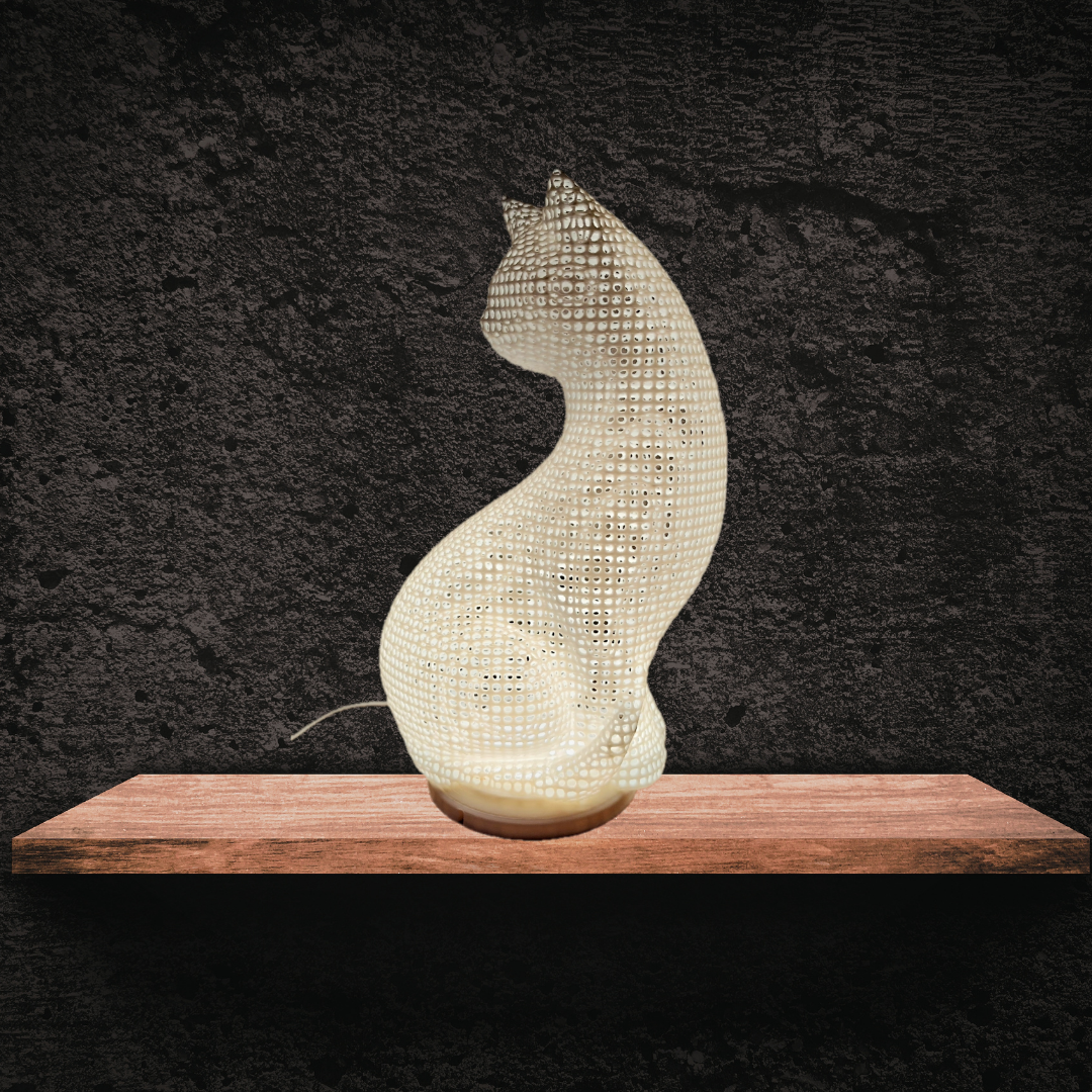 Contour Glow Lamp