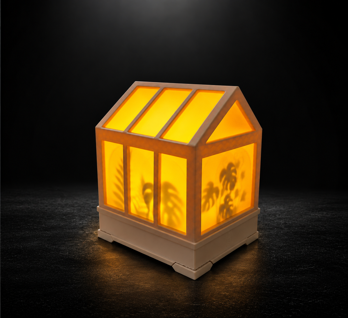 Greenhouse Lamp