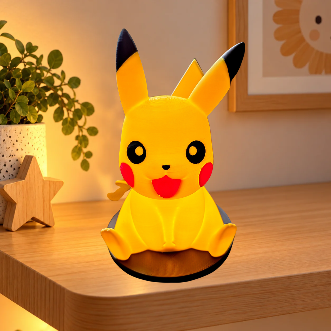 Little Buddy Night Light