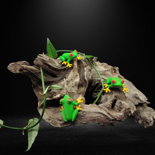 Magnetic Frog product photo