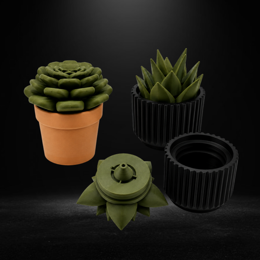 Fruit Fly Succulent Trap product photo
