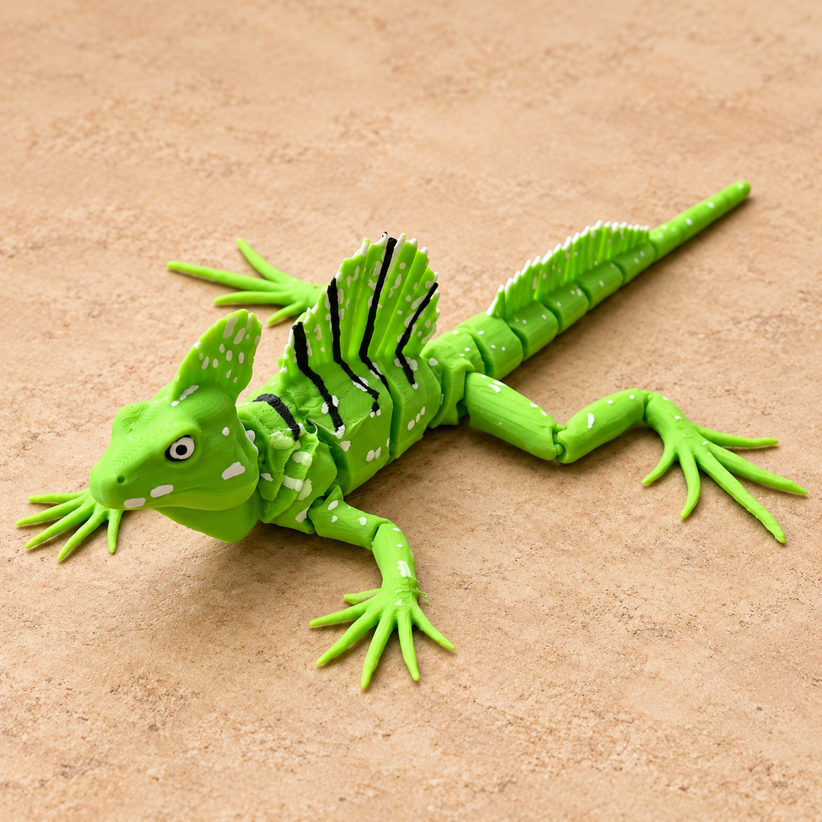 Basilisk Flexi
