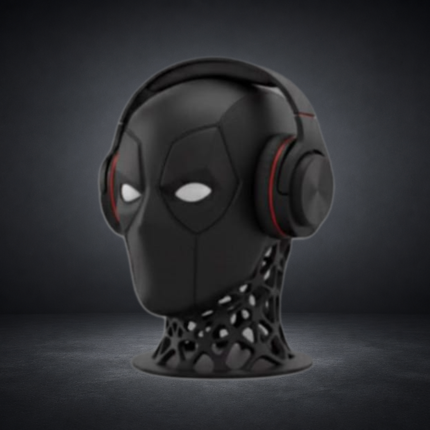 Deadpool Headphone Stand