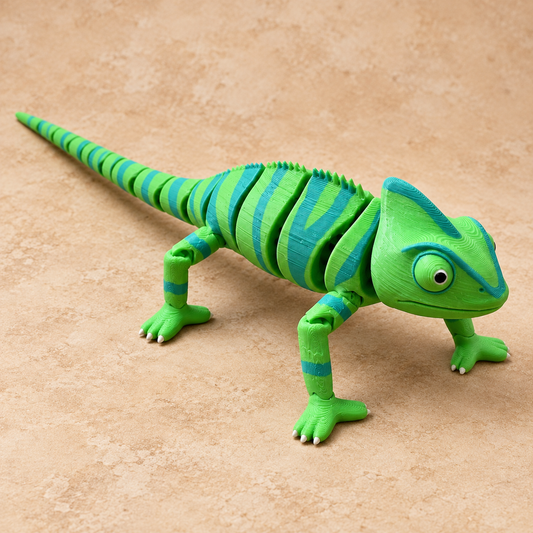 Chameleon Flexi