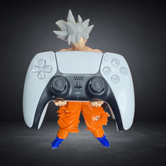 Goku Controller Stand