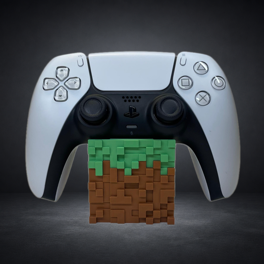 Minecraft Controller Stand
