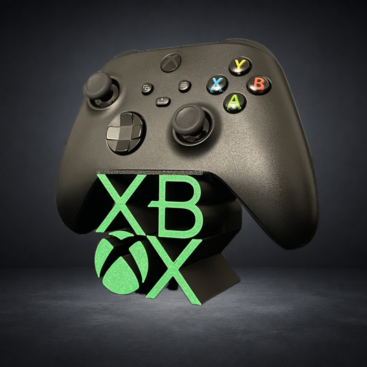 Xbox Logo Controller Stand