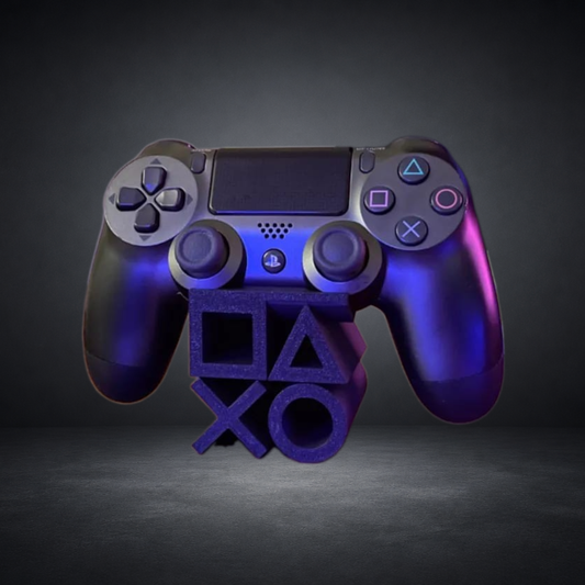 PlayStation Symbols Controller Stand