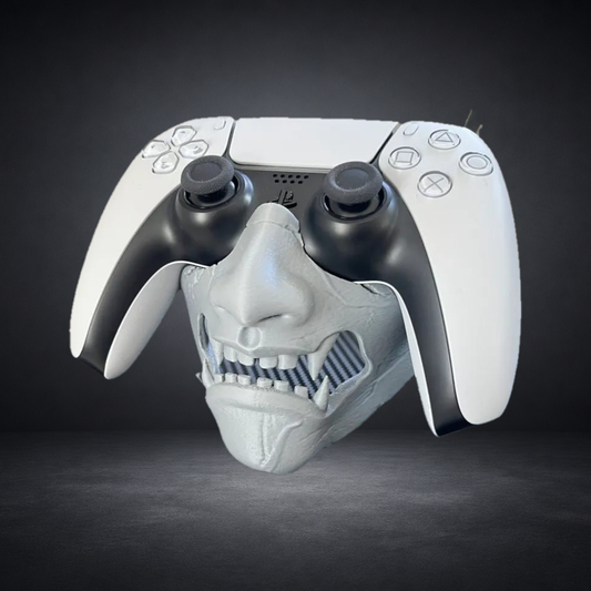 Oni Mask Controller Stand