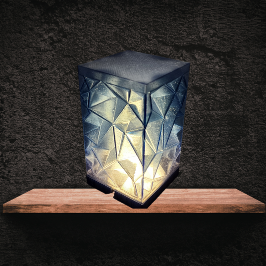 Prism Glow Lamp