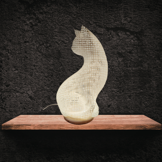 Contour Glow Lamp