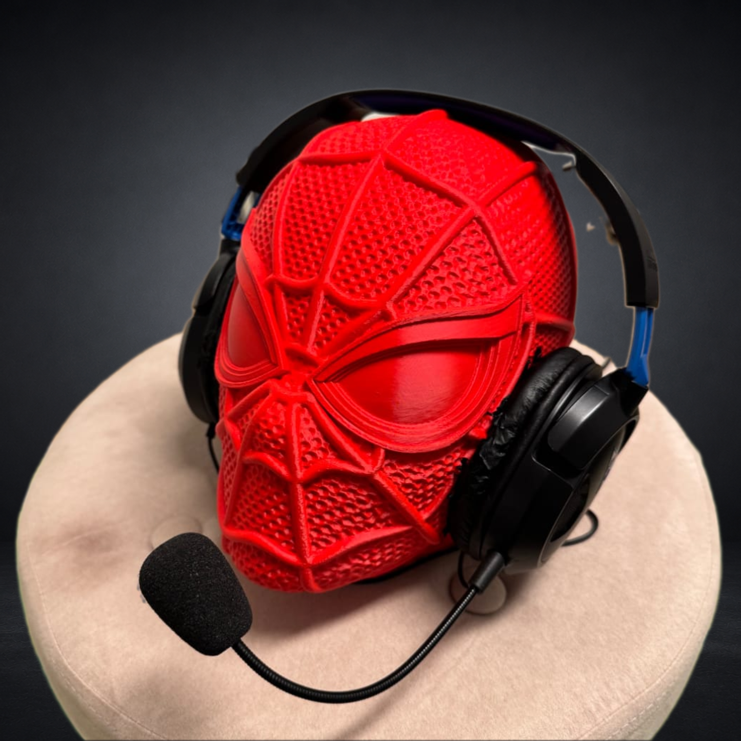Spider-Man Headphone Stand