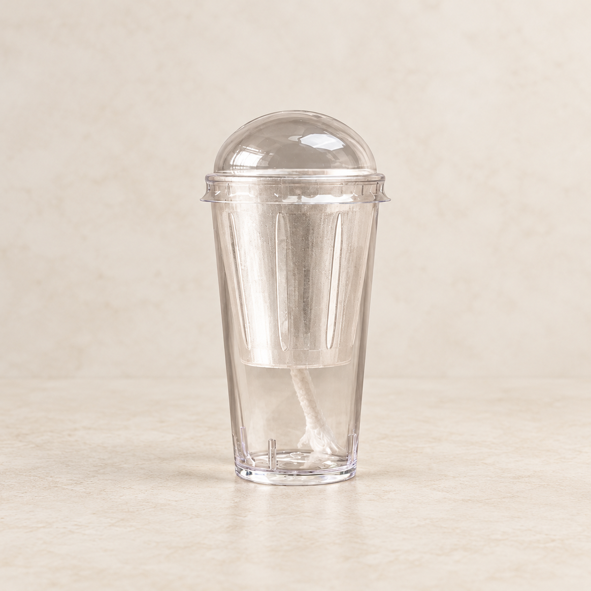 Corm Cup