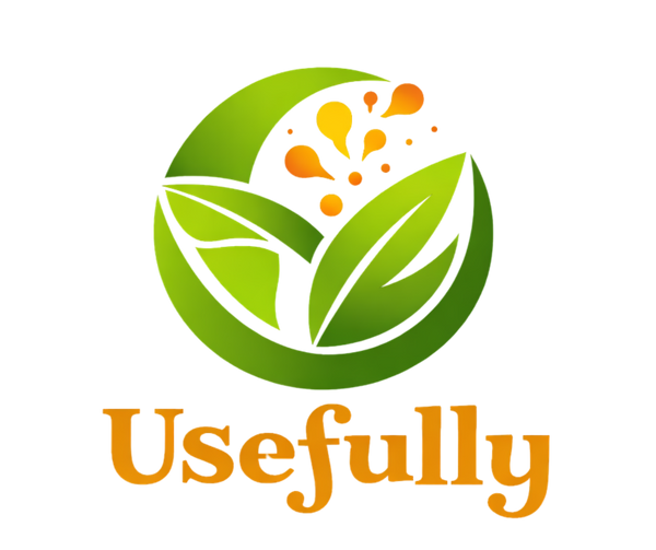 Usefully